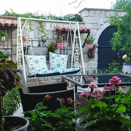 Turkish Cave House Hotel