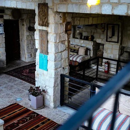 Hotel Turkish Cave House