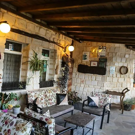 Otel Turkish Cave House 3*