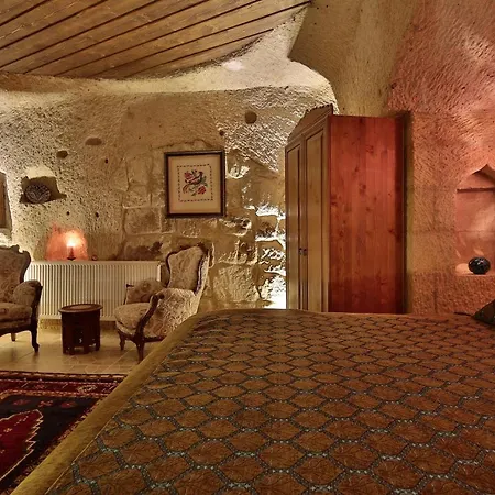 Hotel Turkish Cave House 3*