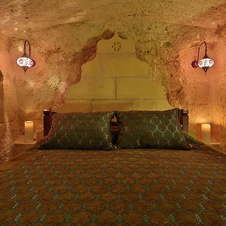 Hotel Turkish Cave House Ortahisar