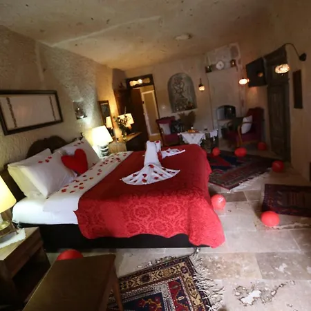 Turkish Cave House 3* Ortahisar