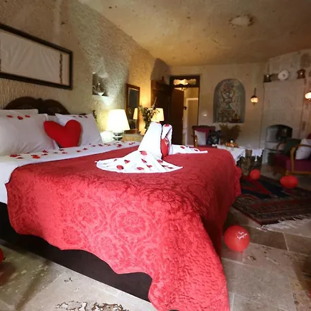 Turkish Cave House Hotel