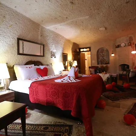 Turkish Cave House Hotel