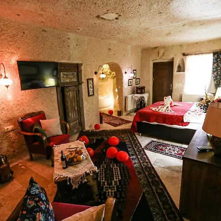 Turkish Cave House Hotel