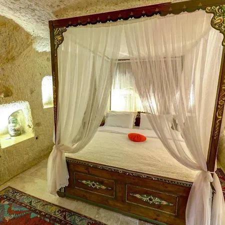 Turkish Cave House Hotel 3*