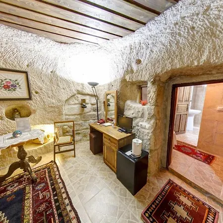 Turkish Cave House 3*