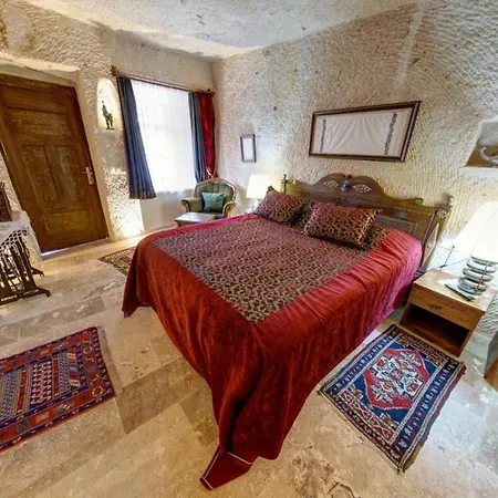 Turkish Cave House Hotel