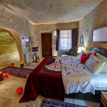 Hotel Turkish Cave House Ortahisar