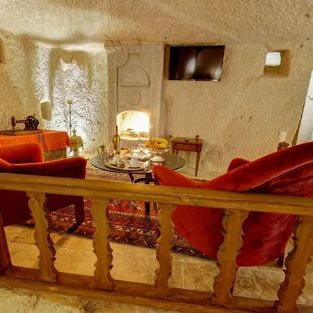 Hotel Turkish Cave House Ortahisar