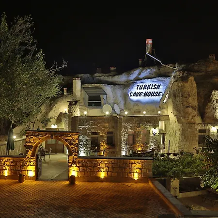 Turkish Cave House Otel
