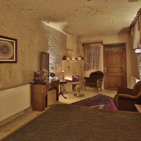 Turkish Cave House Hotel 3*