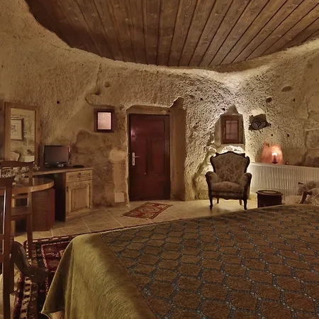 Hotel Turkish Cave House 3*