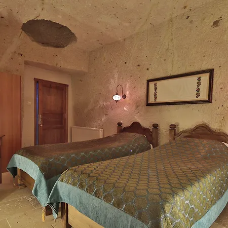 Ξενοδοχείο Turkish Cave House 3*