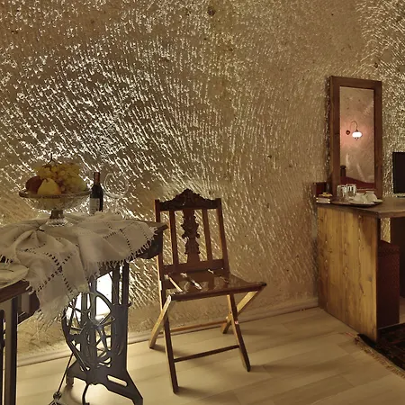 Turkish Cave House 3* Ortahisar