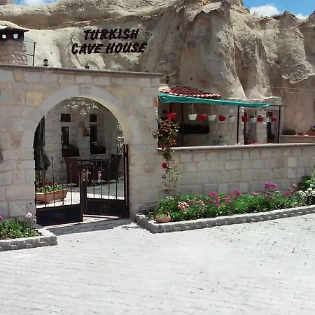 Ξενοδοχείο Turkish Cave House