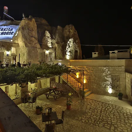 Hotel Turkish Cave House Ortahisar