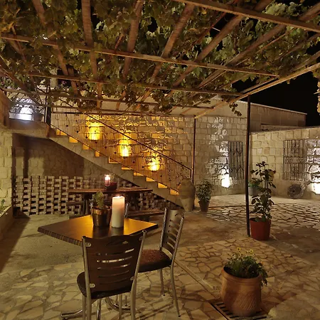 Hotel Turkish Cave House Ortahisar