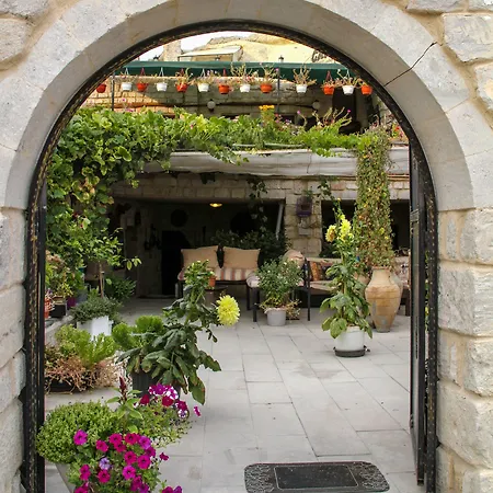 Ξενοδοχείο Turkish Cave House Ortahisar