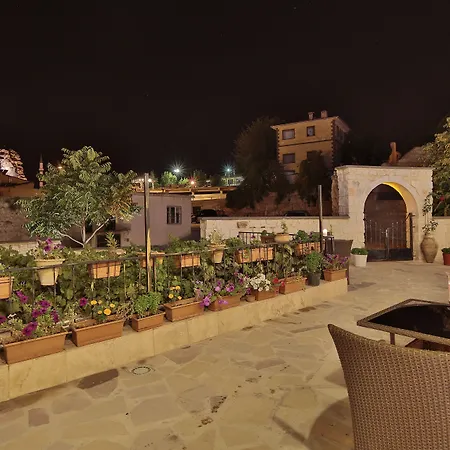 Turkish Cave House Hotel 3*