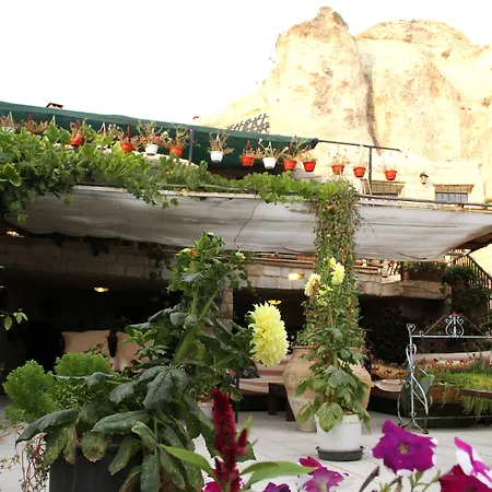 Hotel Turkish Cave House Ortahisar