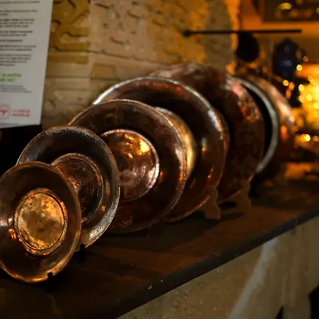 Turkish Cave House Hotel