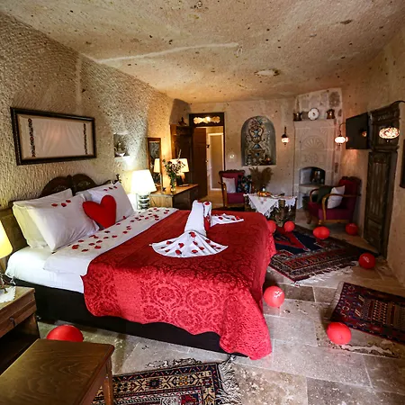 Turkish Cave House Hotel
