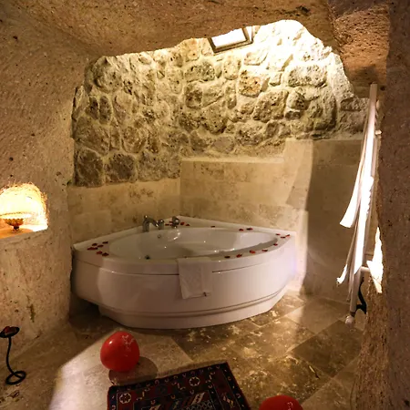 Turkish Cave House Otel 3*