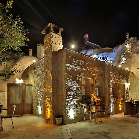 Turkish Cave House 3* Ortahisar