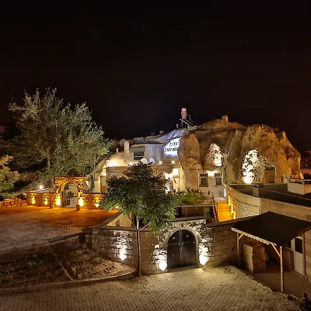 Turkish Cave House 3*