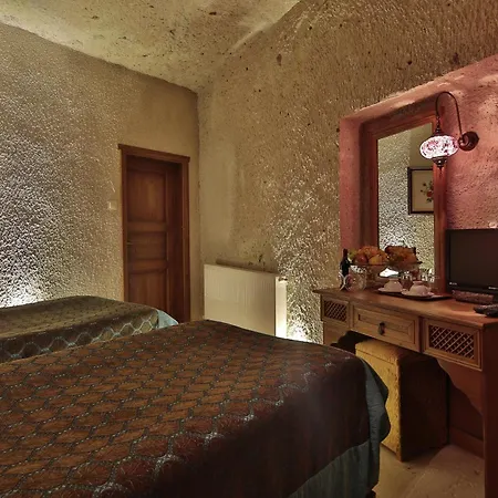 Turkish Cave House Ξενοδοχείο Ortahisar