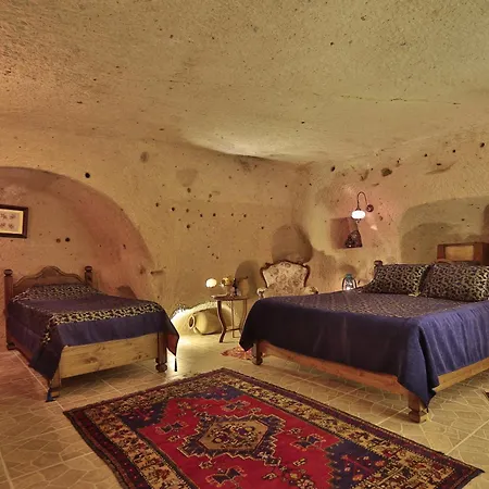Turkish Cave House Otel