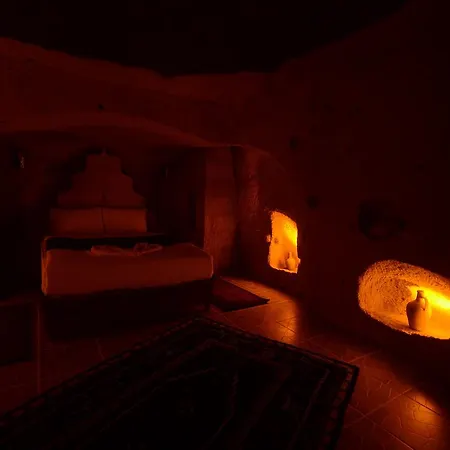 Ξενοδοχείο Turkish Cave House