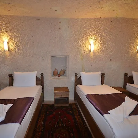 Turkish Cave House 3*