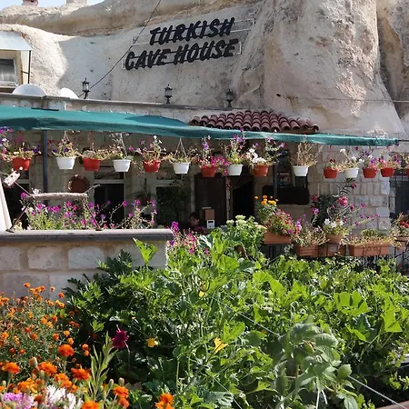 Turkish Cave House Hotel 3*