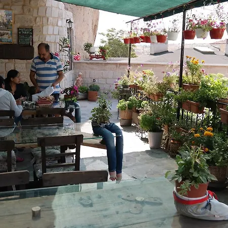 Turkish Cave House Hotel Ortahisar