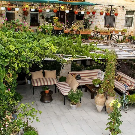 Turkish Cave House Ortahisar