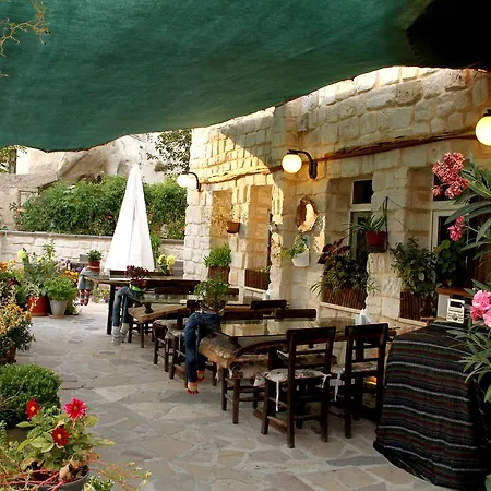 Turkish Cave House Hotel Ortahisar