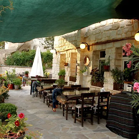 Turkish Cave House Hotel Ortahisar