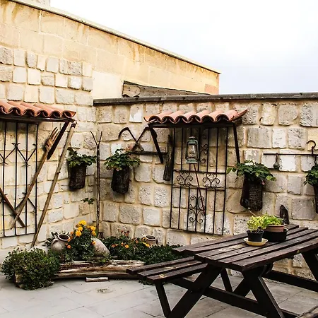 Turkish Cave House 3*