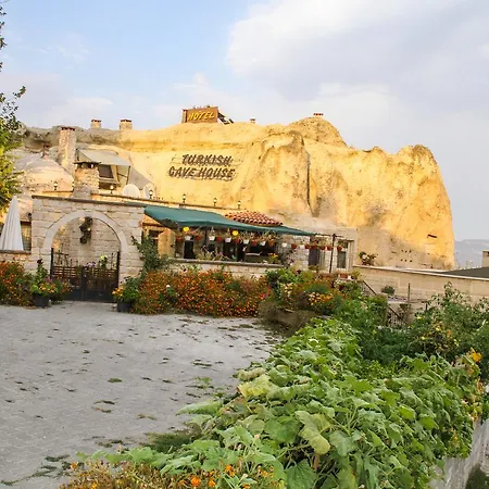 Otel Turkish Cave House 3*