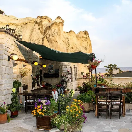 Turkish Cave House 3*