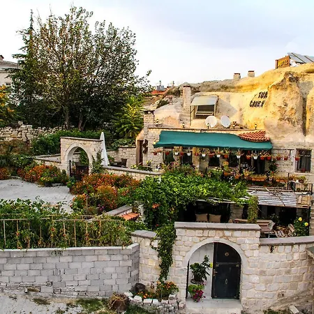 Turkish Cave House Hotel
