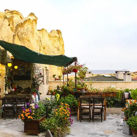 Turkish Cave House Hotel Ortahisar