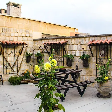 Turkish Cave House Ξενοδοχείο