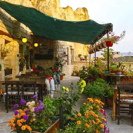 Hotel Turkish Cave House Ortahisar