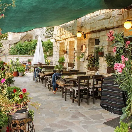 Hotel Turkish Cave House 3*