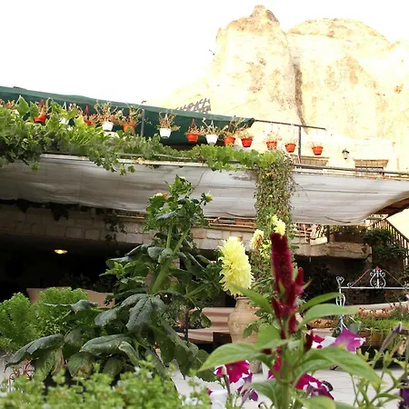 Hotel Turkish Cave House Ortahisar