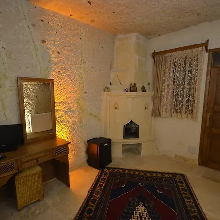 Ξενοδοχείο Turkish Cave House 3*