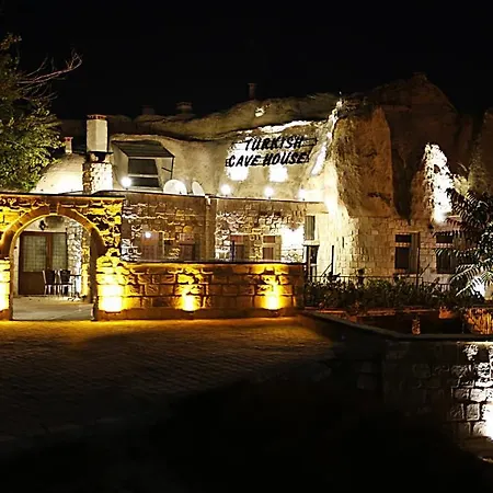 Turkish Cave House Hotel